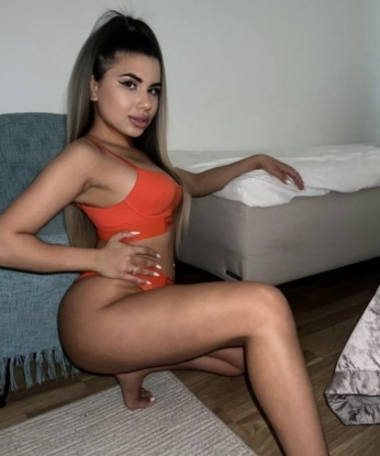 Анкета проститутки Ангелина - город Курджипская, 20 лет, №4466